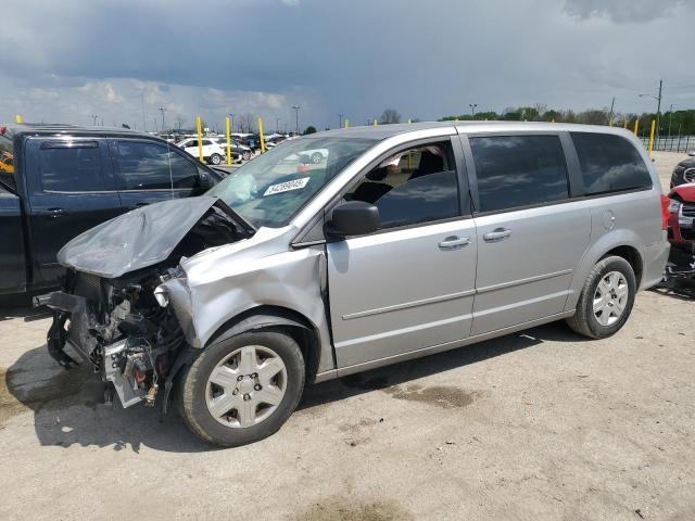 Vin: 2c4rdgbg2dr649776, lot: 54289045, dodge caravan se 2013 img_1