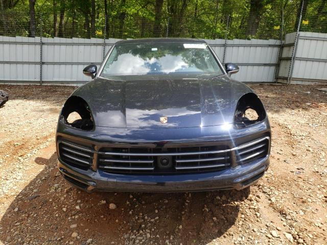 2022 PORSCHE CAYENNE - WP1AA2AY8NDA04247