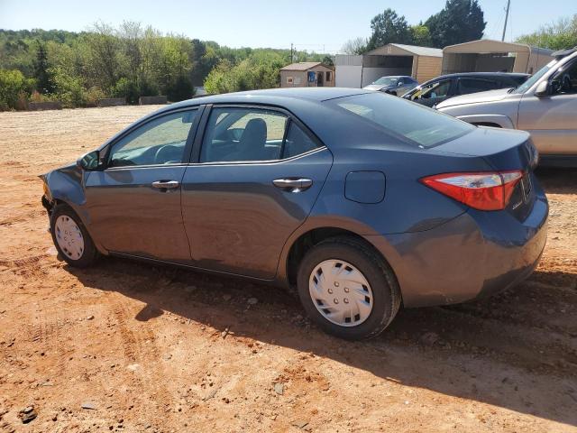 Vin: 2t1burhe3fc410954, lot: 51821135, toyota corolla l 20152