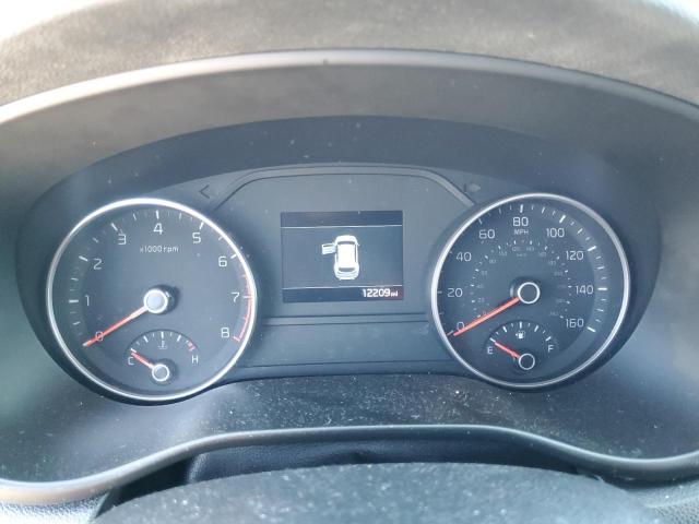 2022 KIA SPORTAGE E - KNDPNCAC5N7002044