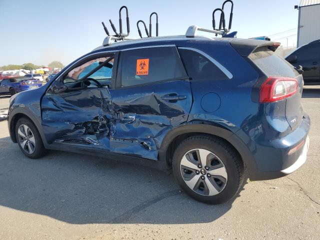 2017 KIA NIRO FE KNDCB3LC9H5042762