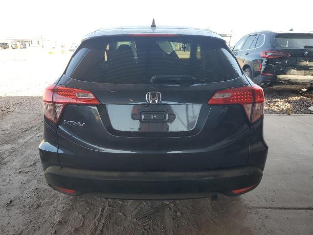 3CZRU5H54JG700443 2018 HONDA HR-V