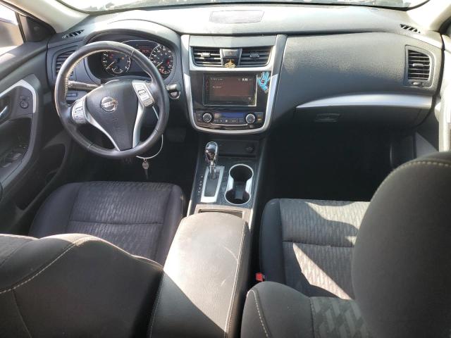 2018 NISSAN ALTIMA 2.5 - 1N4AL3AP0JC176805