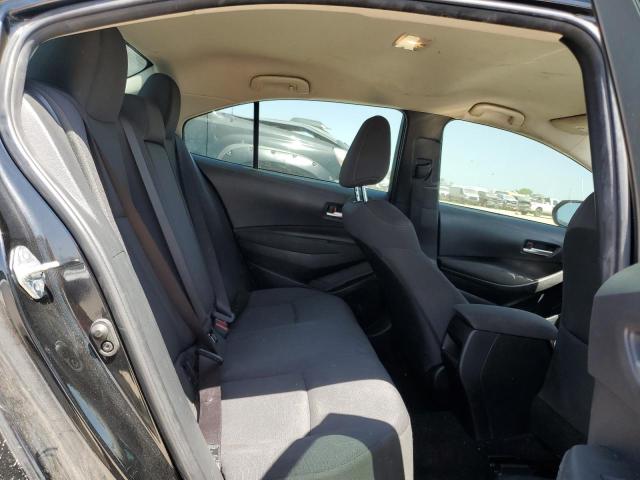 2021 TOYOTA COROLLA LE - JTDEPMAE7MJ183576
