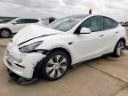 2021 TESLA MODEL Y - 5YJYGDEE3MF071601