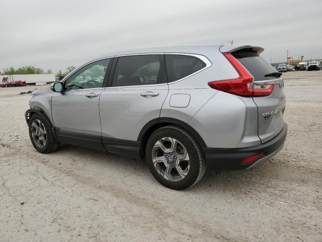 Vin: 2hkrw1h88kh514934, lot: 53375635, honda crv exl 20192