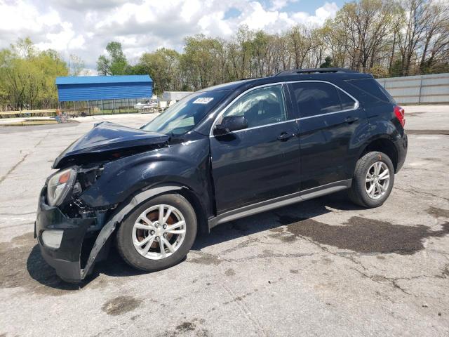 Vin: 2gnalcek3h1551120, lot: 54706125, chevrolet equinox lt 2017 img_1
