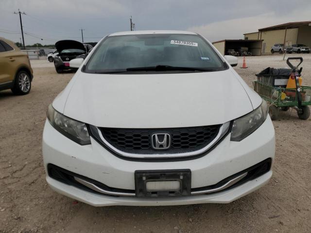 2015 HONDA CIVIC SE 2HGFB2F75FH548456