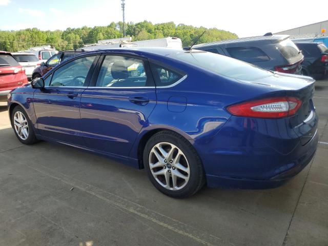 Vin: 1fa6p0hd3g5117863, lot: 53295985, ford fusion se 20162
