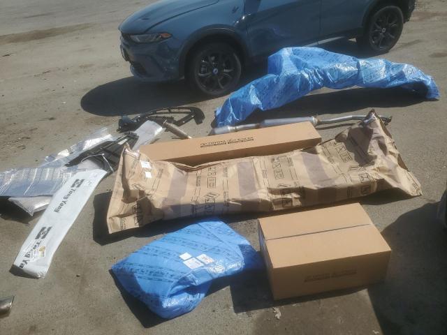 2024 TOYOTA RAV4 SE - 2T3T6RFV1RW062664