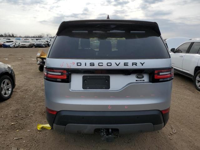 2019 LAND ROVER DISCOVERY - SALRT2RV3K2400921
