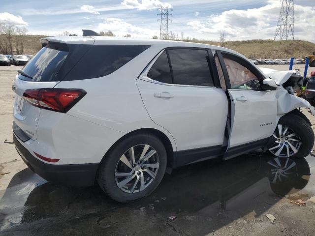 Vin: 3gnaxueg1rl278944, lot: 53389655, chevrolet equinox lt 20243