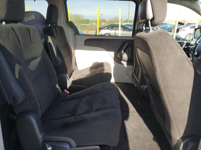 2016 CHRYSLER TOWN & COU - 2C4RC1BG8GR223224
