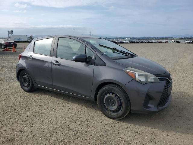 Vin: vnkktud37ga069470, lot: 52771505, toyota yaris l 20164