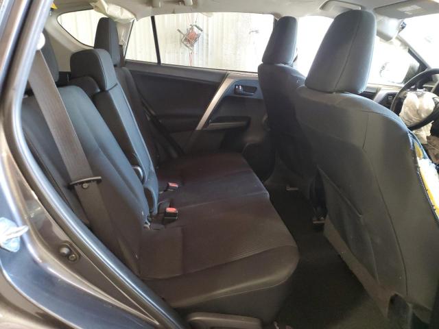 2016 TOYOTA RAV4 LE - JTMBFREV7GJ071569
