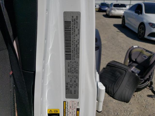 2020 JEEP WRANGLER U - 1C4HJXDN4LW190062