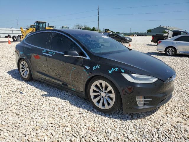 2016 TESLA MODEL X 5YJXCAE24GF016316