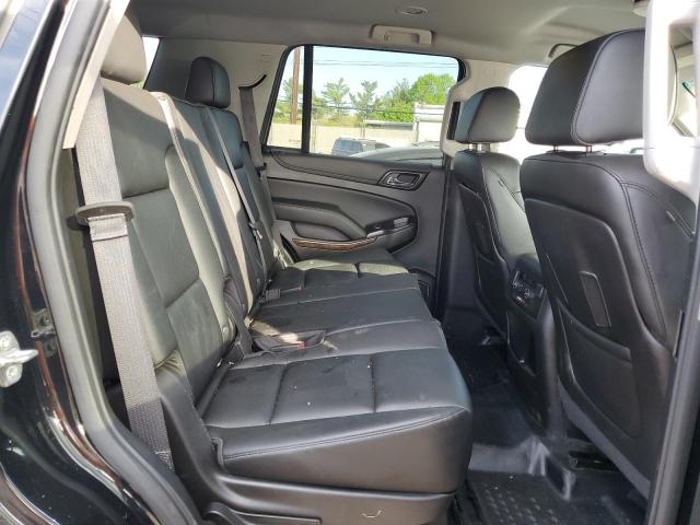 2019 CHEVROLET TAHOE POLI - 1GNLCDECXKR327090