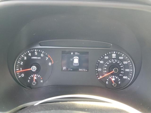 2020 KIA SOUL GT LI - KNDJ63AUXL7070526