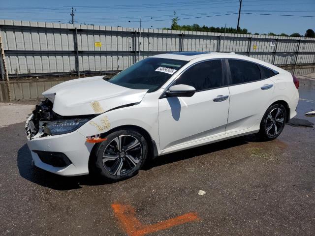 HONDA CIVIC TOURING