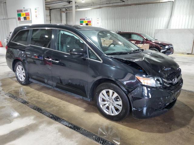 Vin: 5fnrl5h63gb153195, lot: 53868175, honda all models exl 20164