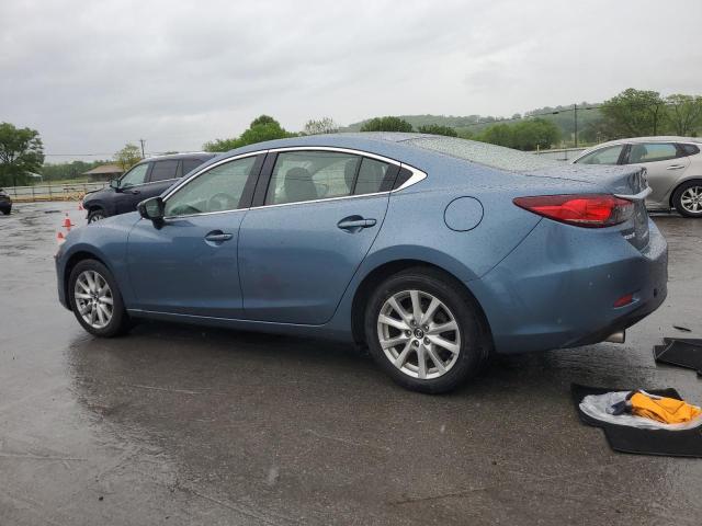 2016 MAZDA 6 SPORT - JM1GJ1U59G1413904
