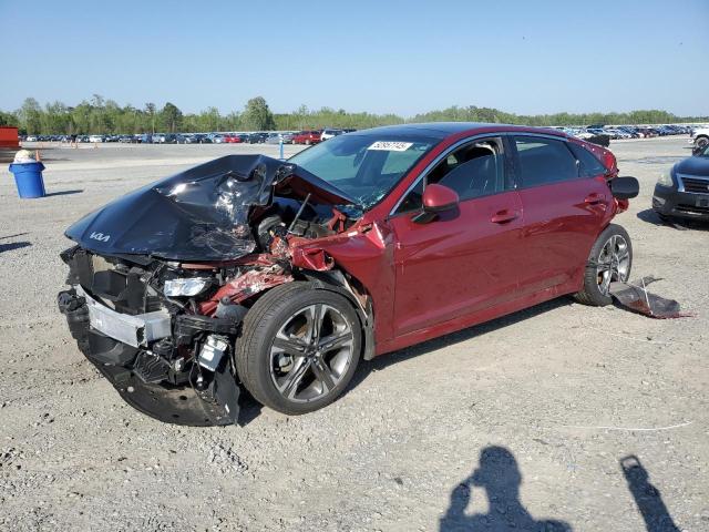 Vin: 5xxg34j25ng090555, lot: 52957745, kia k5 ex 2022 img_1