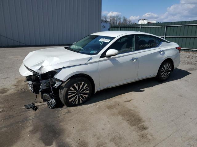 Vin: 1n4bl4dwxpn410670, lot: 53199185, nissan altima sv 2023 img_1