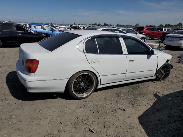 2002 LEXUS GS 300 #3304811631