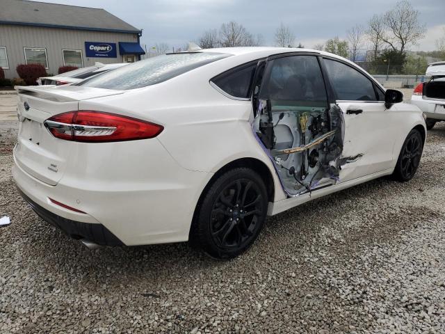 Vin: 3fa6p0hd4lr229210, lot: 53205675, ford fusion se 20203