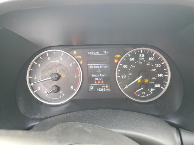 2024 NISSAN SENTRA S - 3N1AB8BV2RY206965
