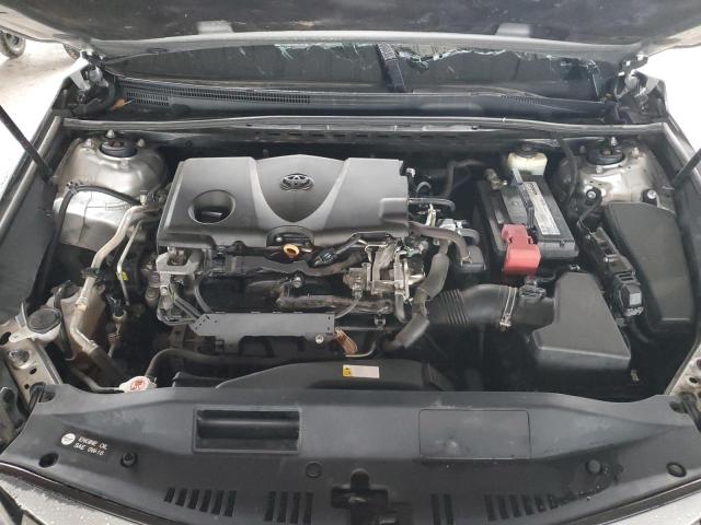 2018 TOYOTA CAMRY L - 4T1B11HK6JU062381