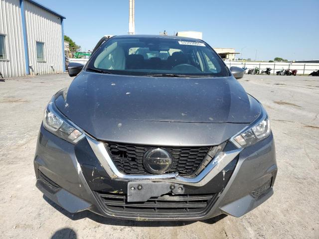 2020 NISSAN VERSA SV - 3N1CN8EV6LL875739