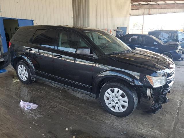 Vin: 3c4pdcab2dt684871, lot: 52288915, dodge journey se 20134