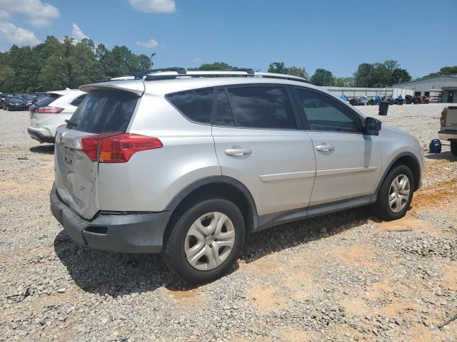 2015 TOYOTA RAV4 LE - JTMZFREV1FJ041013