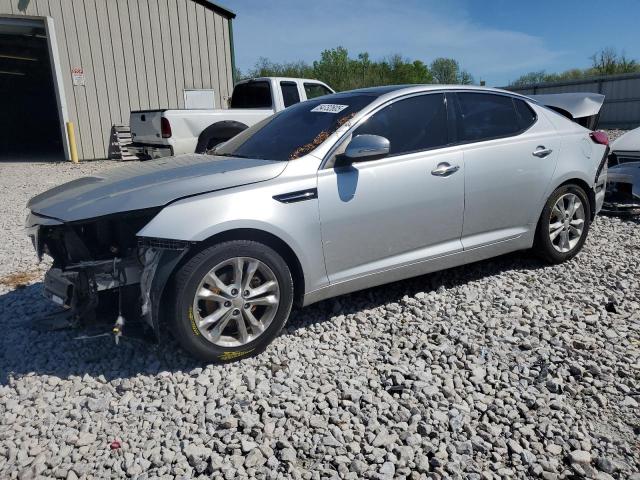 KIA OPTIMA EX