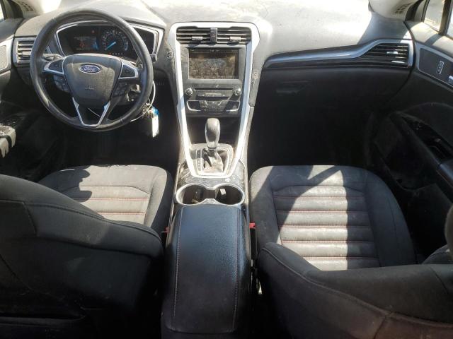 2016 FORD FUSION SE 3FA6P0T94GR406007