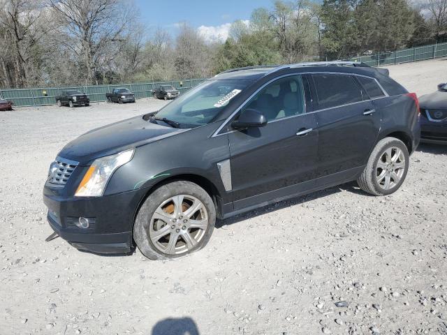 CADILLAC SRX PERFOR