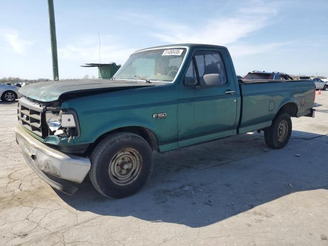 FORD F150