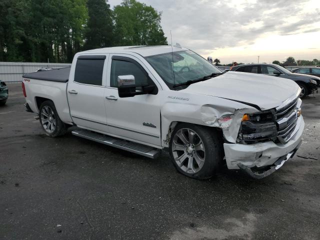 Vin: 3gcuktec4hg217011, lot: 54048705, chevrolet all models k1500 high country 20174