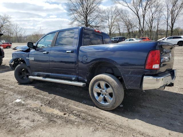 2016 RAM 1500 SLT - 3C6RR7LT3GG384655