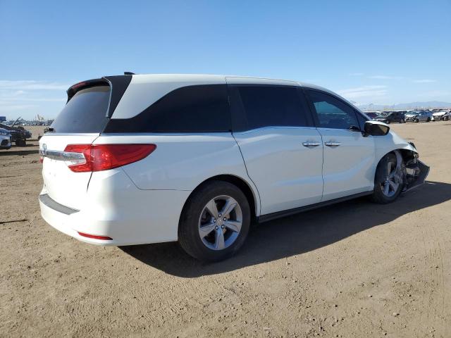 Vin: 5fnrl6h74jb036571, lot: 53156885, honda all models exl 20183