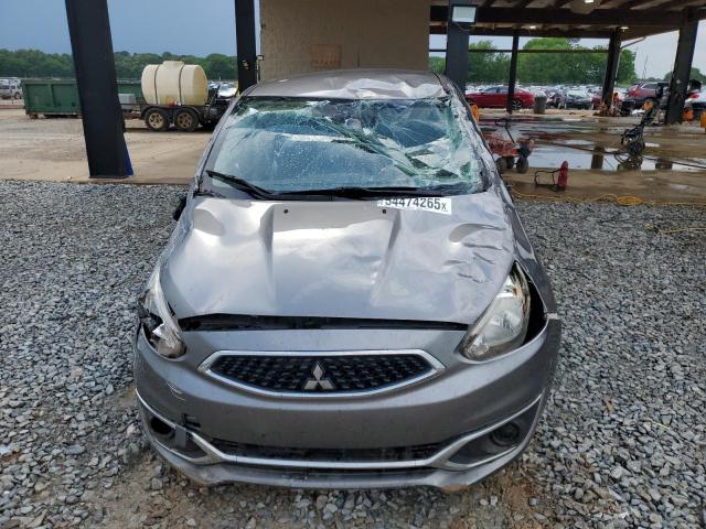 2017 MITSUBISHI MIRAGE ES ML32A3HJ5HH000466