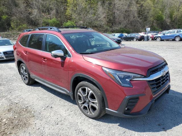 Vin: 4s4wmard9p3414344, lot: 54435035, subaru ascent touring 20234