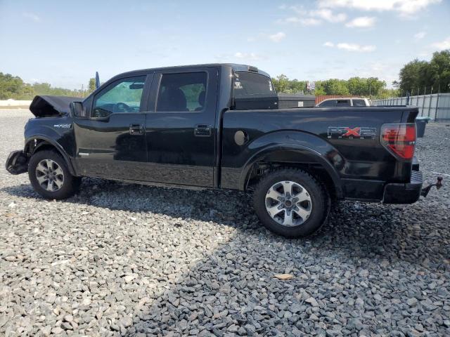 Vin: 1ftfw1ct4bkd46788, lot: 54703995, ford f-150 supercrew 20112