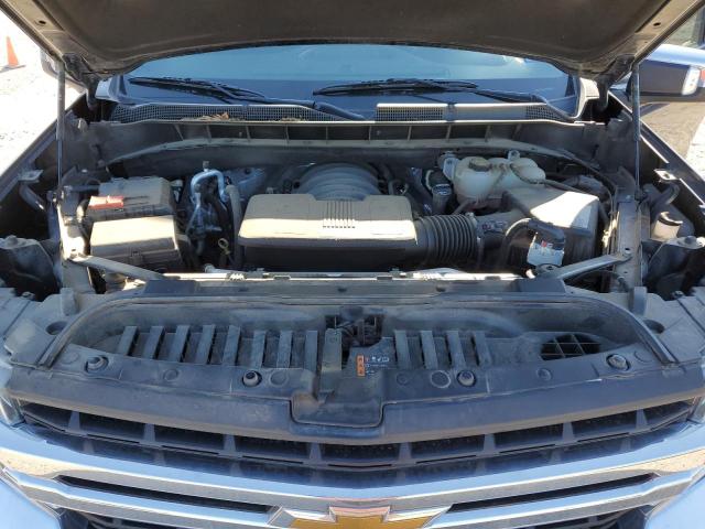 2020 CHEVROLET SILVERADO - 1GCRYDED2LZ339023