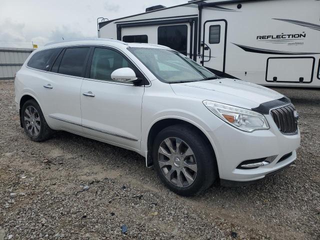 Vin: 5gakvbkd6hj165094, lot: 54478635, buick enclave 20174