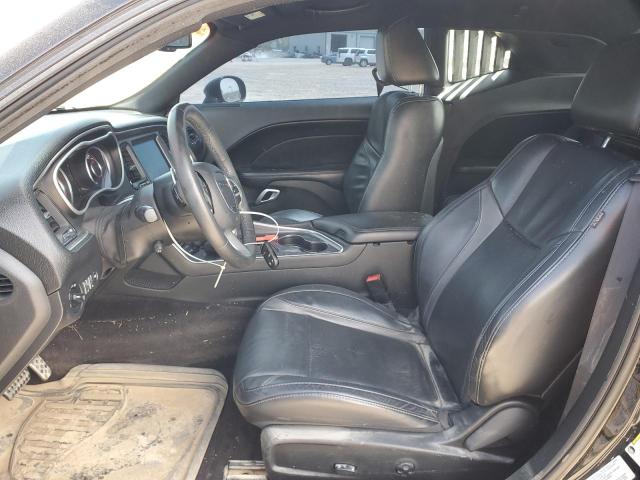 2016 DODGE CHALLENGER 2C3CDZBT5GH210150