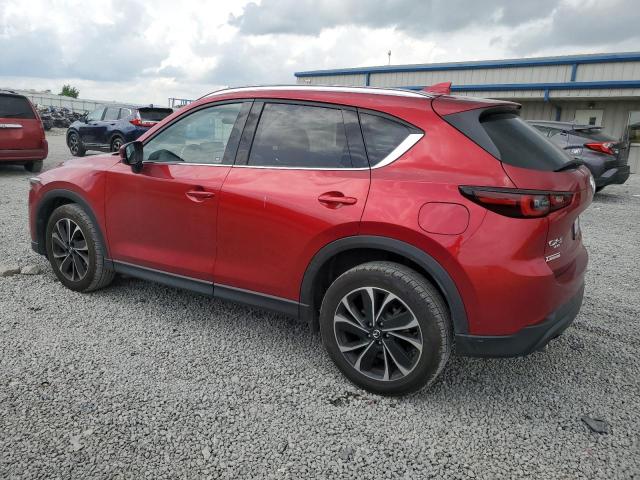 Vin: jm3kfbdm5n0630479, lot: 50841275, mazda cx-5 premi premium 20222