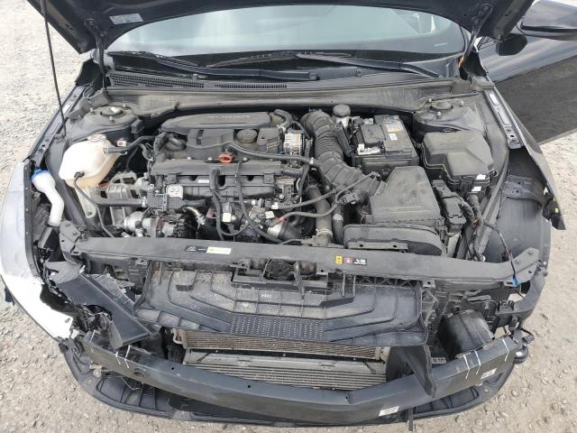 2022 HYUNDAI ELANTRA N - KMHLR4AF3NU225652